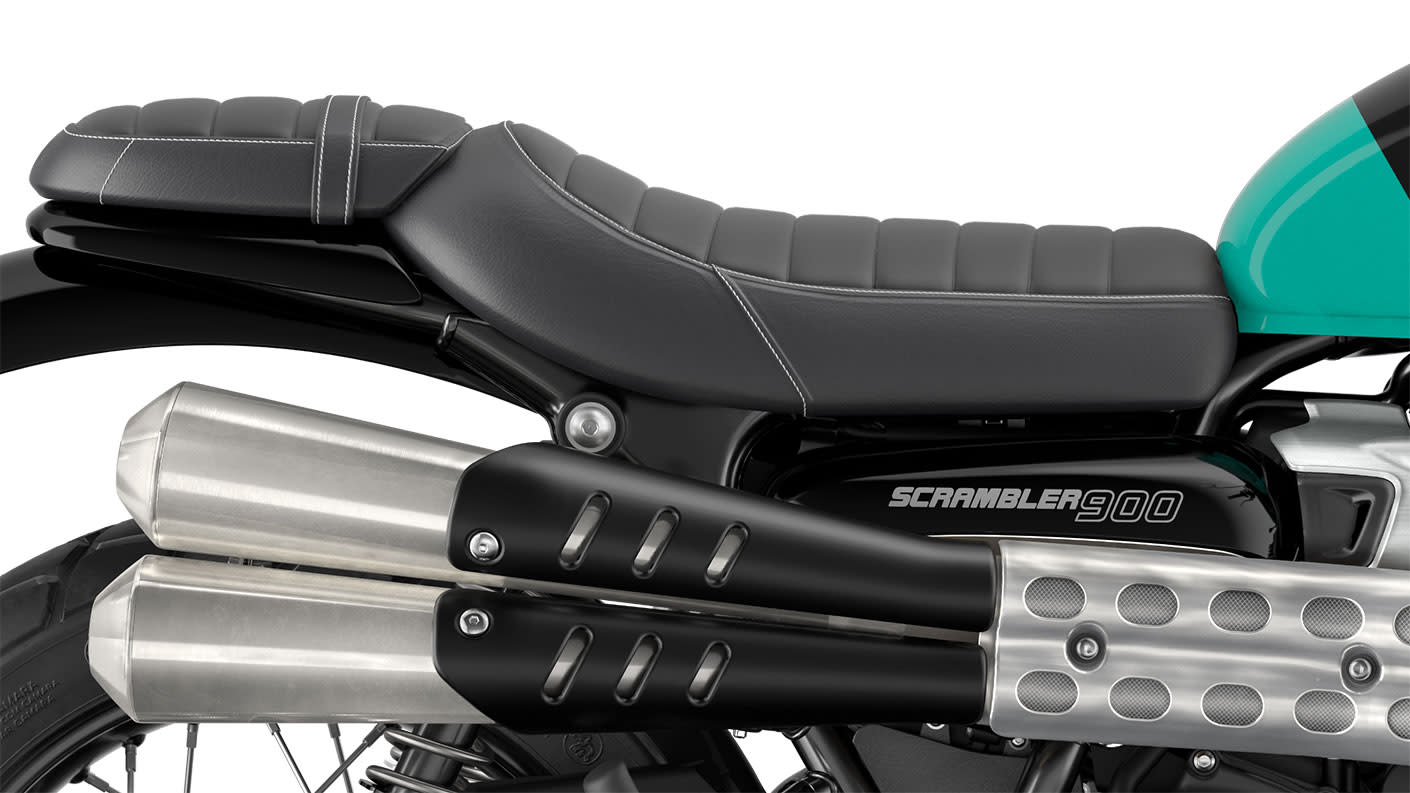 Harga triumph scrambler 900 cheap